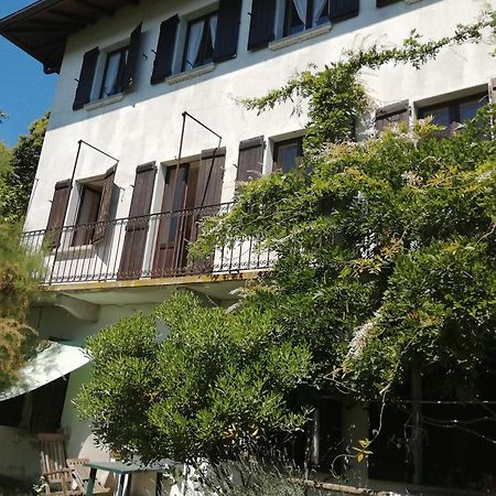 Terrazza Sul Lago Ameno Exterior photo