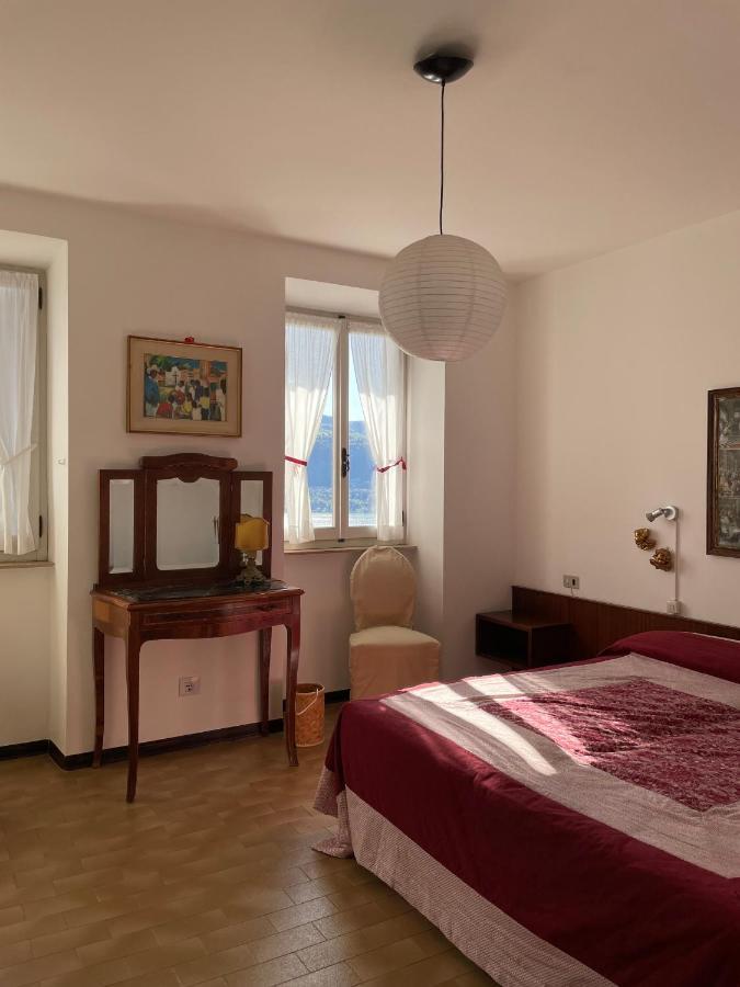 Terrazza Sul Lago Ameno Exterior photo